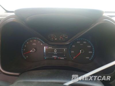 Zdjęcie 9 z 12 samochodu: 2018 CHEVROLET COLORADO Z71 VIN:1GCGTDEN7J1119788 - miniatura