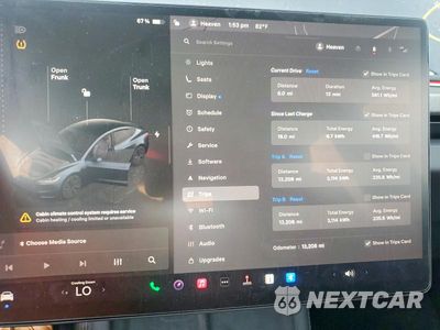 Zdjęcie 9 z 12 samochodu: 2024 TESLA MODEL 3 VIN:5YJ3E1EA1RF862163 - miniatura