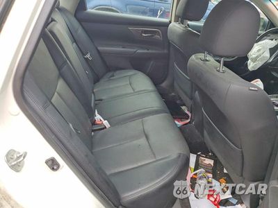Zdjęcie 10 z 12 samochodu: 2015 NISSAN ALTIMA 2.5 SL VIN:1N4AL3AP4FN874197 - miniatura
