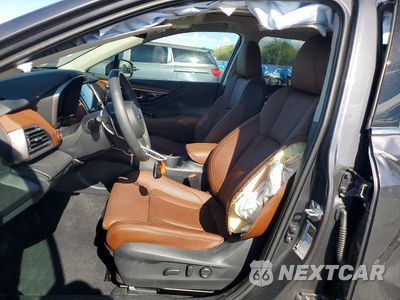 Zdjęcie 7 z 13 samochodu: 2025 SUBARU OUTBACK TOURING VIN:4S4BTGPD5S3290203 - miniatura