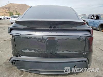 Zdjęcie 6 z 13 samochodu: 2026 TESLA MODEL Y VIN:7SAYGDEDXTF650013 - miniatura