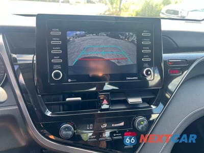 Zdjęcie 10 z 11 samochodu: 2021 TOYOTA CAMRY SE VIN:4T1G11AKXMU589392 - miniatura