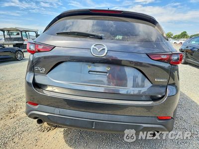 Zdjęcie 6 z 13 samochodu: 2022 MAZDA CX-5 PREMIUM VIN:JM3KFBDM6N0639031 - miniatura