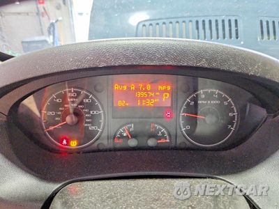 Zdjęcie 9 z 13 samochodu: 2020 RAM PROMASTER 3500 3500 HIGH VIN:3C6URVJG5LE136434 - miniatura