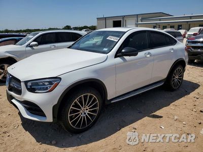 2023 MERCEDES-BENZ GLC COUPE 300 4MATIC W1N0J8EB2PG145640 - główne zdjęcie licytacji z USA - miniatura