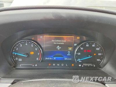 Zdjęcie 9 z 13 samochodu: 2024 FORD EXPLORER XLT VIN:1FMSK8DH7RGA57135 - miniatura