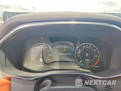 Zdjęcie 9 z 12 samochodu: 2024 JAGUAR XF R-DYNAMIC SE VIN:SAJBL4GX4RCY97198 - miniatura