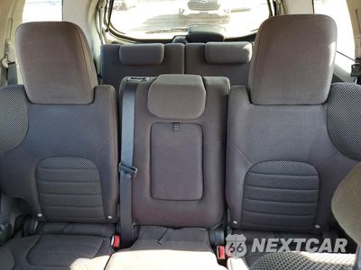 Zdjęcie 10 z 13 samochodu: 2012 NISSAN PATHFINDER S VIN:5N1AR1NB0CC639584 - miniatura