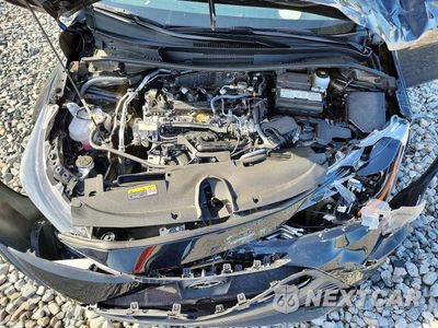 Zdjęcie 11 z 12 samochodu: 2025 TOYOTA COROLLA LE VIN:5YFB4MDE0SP338842 - miniatura