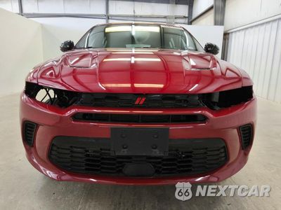 Piąte zdjęcie samochodu w środku: 2024 DODGE HORNET GT VIN:ZACNDFANXR3A43377 - miniatura