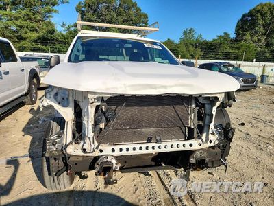 Piąte zdjęcie samochodu w środku: 2019 CHEVROLET SILVERADO C1500 VIN:3GCNWAEH4KG259436 - miniatura