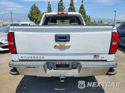 Zdjęcie 6 z 12 samochodu: 2017 CHEVROLET SILVERADO C1500 LT VIN:3GCPCREC6HG431298 - miniatura
