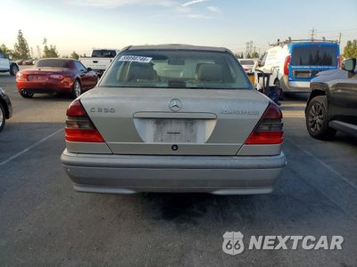 Zdjęcie 6 z 12 samochodu: 1999 MERCEDES-BENZ C 230 VIN:WDBHA24G8XA758951 - miniatura