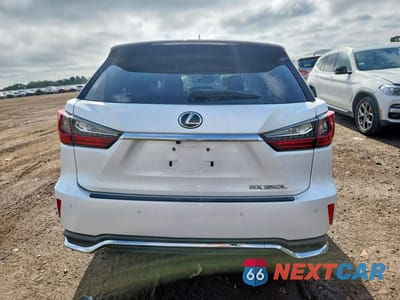 Zdjęcie 6 z 14 samochodu: 2018 LEXUS RX 350 L VIN:JTJDZKCA9J2007216 - miniatura
