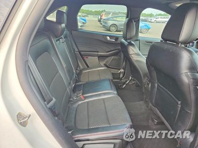Zdjęcie 11 z 13 samochodu: 2025 FORD ESCAPE ST LINE VIN:1FMCU0MN0SUA82701 - miniatura