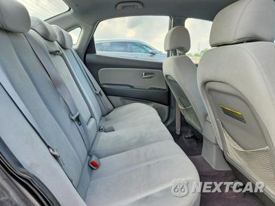 Zdjęcie 10 z 12 samochodu: 2009 HYUNDAI ELANTRA GLS VIN:KMHDU46D79U630140 - miniatura