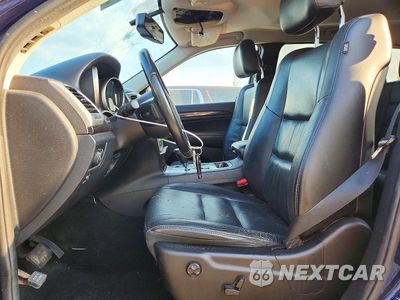 Zdjęcie 7 z 13 samochodu: 2012 JEEP GRAND CHEROKEE LAREDO VIN:1C4RJFAG3CC233313 - miniatura