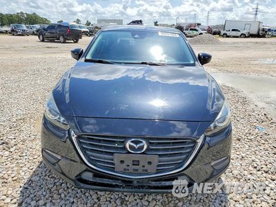 Piąte zdjęcie samochodu w środku: 2018 MAZDA 3 TOURING VIN:3MZBN1V33JM187345 - miniatura