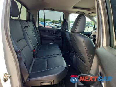 Zdjęcie 10 z 13 samochodu: 2019 HONDA RIDGELINE RTL VIN:5FPYK3F76KB029596 - miniatura