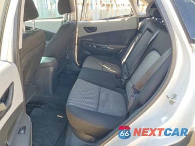 Zdjęcie 10 z 12 samochodu: 2020 HYUNDAI KONA SEL VIN:KM8K22AA9LU578788 - miniatura