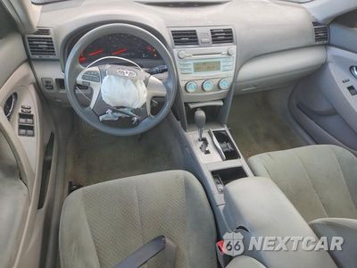 Zdjęcie 8 z 12 samochodu: 2008 TOYOTA CAMRY LE VIN:4T1BE46KX8U258004 - miniatura