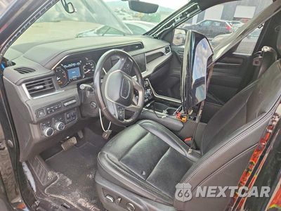 Zdjęcie 8 z 12 samochodu: 2021 GMC YUKON DENALI VIN:1GKS2DKL1MR128156 - miniatura