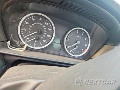 Zdjęcie 9 z 12 samochodu: 2004 BMW 530I VIN:WBANA73594B060921 - miniatura