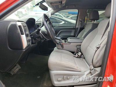 Zdjęcie 7 z 12 samochodu: 2015 CHEVROLET SILVERADO K1500 LT VIN:3GCUKREC2FG256017 - miniatura