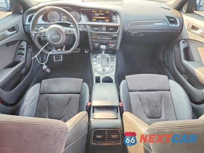 Zdjęcie 8 z 12 samochodu: 2014 AUDI S4 PREMIUM PLUS VIN:WAUBGAFL2EA104144 - miniatura