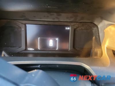Zdjęcie 9 z 14 samochodu: 2025 TOYOTA 4RUNNER SR5 VIN:JTEVA5AR9S5001971 - miniatura