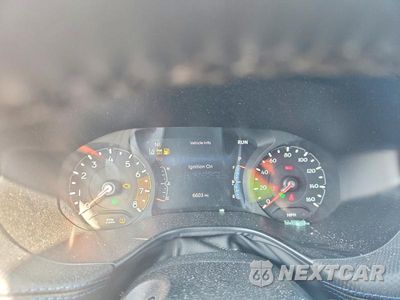 Zdjęcie 9 z 12 samochodu: 2026 JEEP COMPASS LATITUDE VIN:3C4NJDBNXTT179609 - miniatura