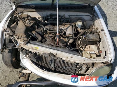 Zdjęcie 11 z 13 samochodu: 2004 TOYOTA TACOMA BASE VIN:5TEVL52N04Z348776 - miniatura
