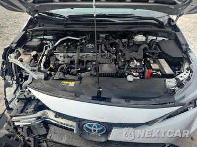 Zdjęcie 11 z 12 samochodu: 2024 TOYOTA COROLLA HYBRID LE VIN:JTDBDMHE2R3011775 - miniatura