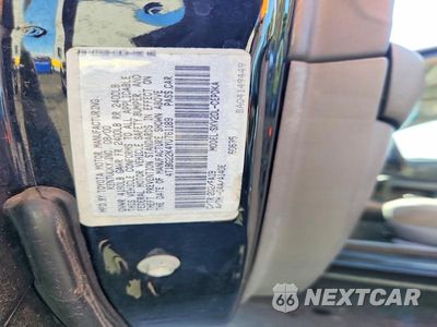 Zdjęcie 12 z 12 samochodu: 2000 TOYOTA CAMRY CE VIN:4T1BG22K4YU761189 - miniatura