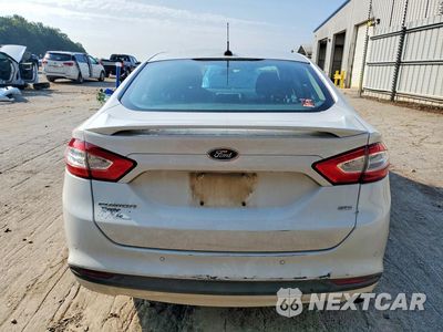 Zdjęcie 6 z 12 samochodu: 2014 FORD FUSION SE VIN:1FA6P0H74E5395937 - miniatura