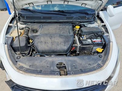 Zdjęcie 11 z 12 samochodu: 2016 DODGE DART SE VIN:1C3CDFAA4GD681024 - miniatura