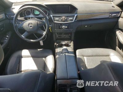 Zdjęcie 8 z 12 samochodu: 2011 MERCEDES-BENZ E 350 VIN:WDDHF5GB9BA361252 - miniatura