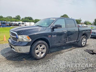 2014 RAM 1500 SLT 1C6RR7LT2ES472585 - główne zdjęcie licytacji z USA - miniatura