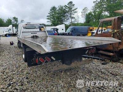 Drugie zdjęcie samochodu z przodu: 1997 GMC 4000 W4S042 VIN:J8DB4B1K9V7002643 - miniatura