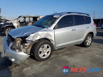 2009 TOYOTA RAV4 BASE JTMZF33V09D001802 - główne zdjęcie licytacji z USA - miniatura