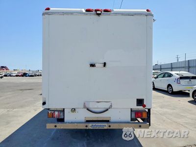Zdjęcie 6 z 12 samochodu: 2017 ISUZU NPR BOX TRUCK VIN:54DB4W1B7HS804808 - miniatura
