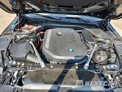 Zdjęcie 11 z 12 samochodu: 2024 BMW 540 XI VIN:WBA63FJ04RCR17227 - miniatura