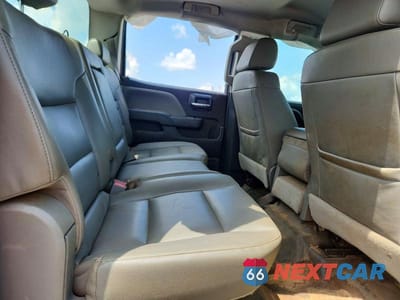 Zdjęcie 10 z 12 samochodu: 2016 CHEVROLET SILVERADO K2500 HEAVY DUTY VIN:1GC1KUEG0GF265231 - miniatura