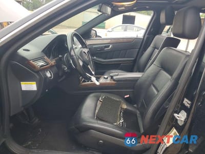 Zdjęcie 7 z 12 samochodu: 2013 MERCEDES-BENZ E 350 4MATIC VIN:WDDHF8JB9DA731905 - miniatura