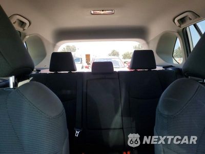 Zdjęcie 10 z 14 samochodu: 2021 TOYOTA RAV4 LE VIN:4T3LWRFV8MU038824 - miniatura