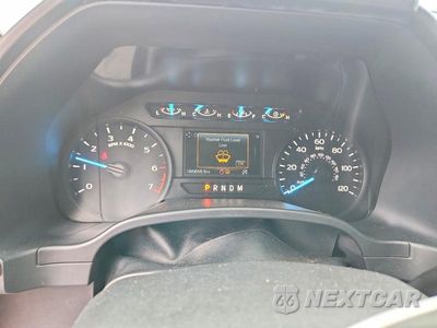 Zdjęcie 9 z 12 samochodu: 2019 FORD F150 SUPERCREW VIN:1FTEW1EPXKFD53412 - miniatura