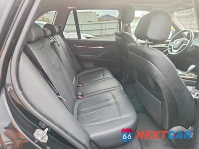 Zdjęcie 11 z 13 samochodu: 2015 BMW X5 XDRIVE35I VIN:5UXKR0C55F0K61217 - miniatura