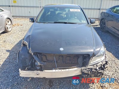 Piąte zdjęcie samochodu w środku: 2014 MERCEDES-BENZ C 300 4MATIC VIN:WDDGF8AB1ER315782 - miniatura