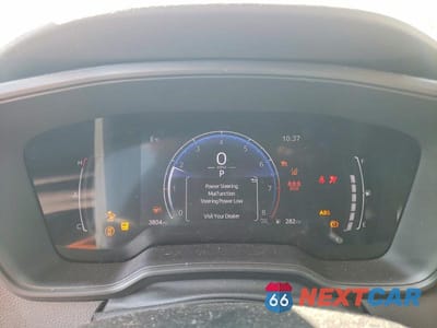 Zdjęcie 9 z 12 samochodu: 2026 TOYOTA COROLLA LE VIN:5YFB4MDE7TP456453 - miniatura