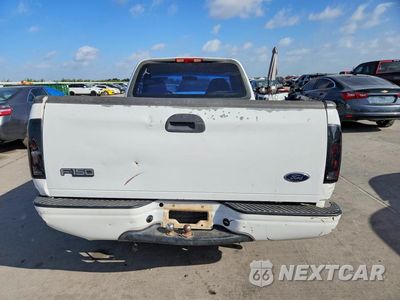 Zdjęcie 6 z 12 samochodu: 2001 FORD F150 VIN:1FTZF17261NC03837 - miniatura